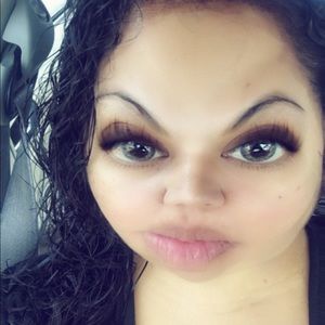 Meet your Posher, Rosa